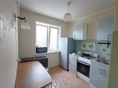 1-к кв. Башкортостан, Уфа ул. 50 лет СССР, 3 (32.3 м)