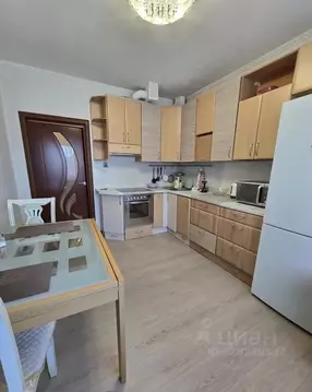 1-к кв. Санкт-Петербург Коломяжский просп., 15к2 (50.0 м)