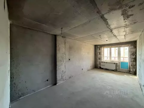 Студия Чувашия, Чебоксары ул. Энергетиков, 6 (32.2 м)