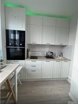 1-к кв. Москва ул. Чичерина, 8К2 (37.6 м)