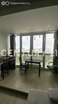 Квартира-студия: Якутск, проспект Михаила Николаева, 5/1с1 (46 м)