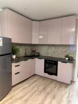 1-к кв. Татарстан, Казань ул. Адоратского, 1Б (40.0 м)