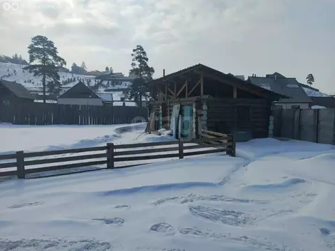 Дом в Улан-Удэ, микрорайон Стеклозавод, 4-я Рабочая улица (56 м)