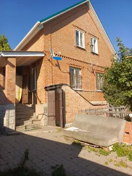 Дом в Ростовская область, Таганрог ул. Паустовского (248 м)