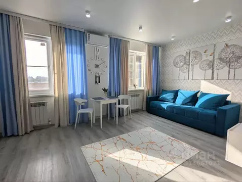 2-к кв. Астраханская область, Астрахань ул. Трофимова, 6 (44.0 м)