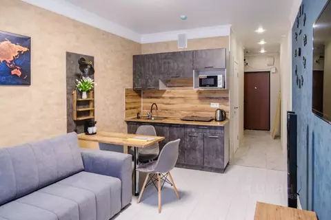 Студия Башкортостан, Уфа ул. Шафиева, 44/1 (30.0 м)