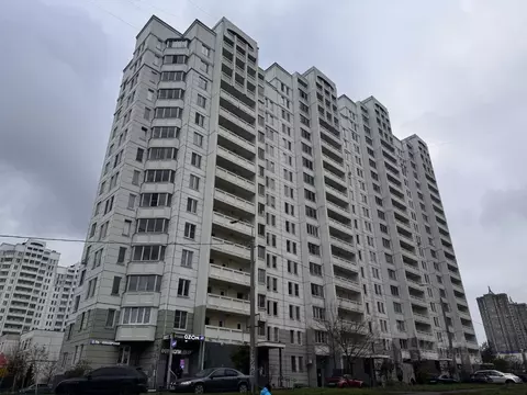 Свободной планировки кв. Московская область, Подольск ул. 43-й Армии, ...