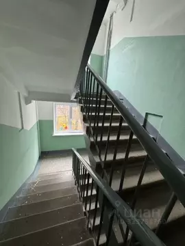 1-к кв. Нижегородская область, Нижний Новгород ул. Бориса Корнилова, ...