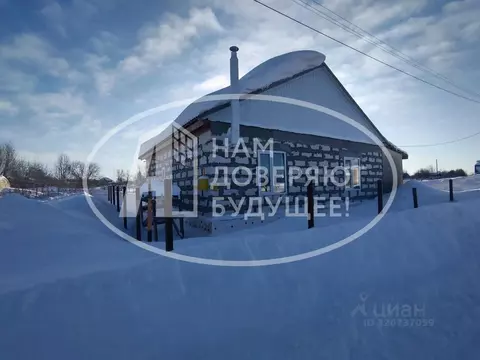 Дом в Пермский край, Кунгурский муниципальный округ, д. Катино пер. ...