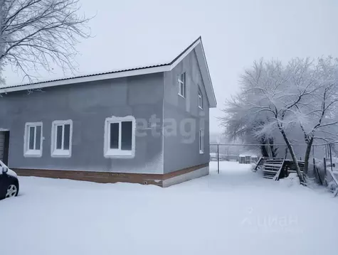 Дом в Тульская область, Тула городской округ, пос. Новый ул. 40 лет ...