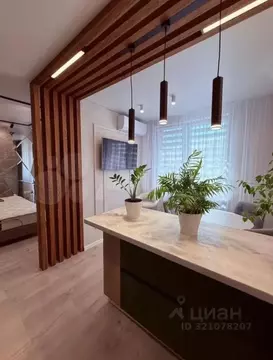 1-к кв. Татарстан, Набережные Челны просп. Сююмбике, 36 (36.1 м)