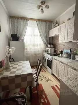 1-к кв. Ханты-Мансийский АО, Сургутский район, пос. Солнечный ул. ...