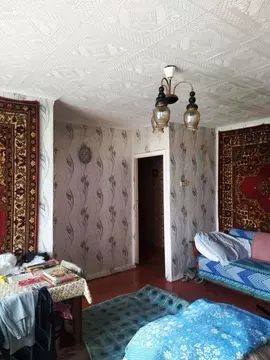 2-к кв. Пермский край, Губахинский муниципальный округ, Углеуральский ...