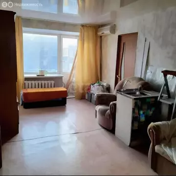 2-комнатная квартира: Барнаул, Новосибирская улица, 10 (47.5 м)