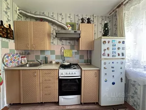 1-к кв. Костромская область, Кострома Малышково мкр, проезд Березовый, ...