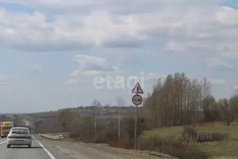 Участок в Вологодская область, Череповецкий район, Малечкинское с/пос, ...