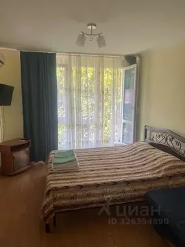 Комната Крым, Алушта ул. Краснофлотская, 32И