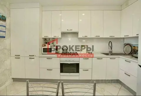 2-к кв. Севастополь ул. Парковая, 12 (65.5 м)