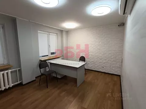 Офис в Тюменская область, Тюмень ул. Белинского, 1а (76 м)