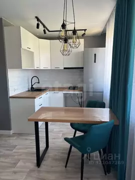 2-к кв. Красноярский край, Красноярск городской округ, пос. Элита ул. ...