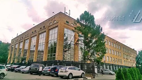 Офис в Москва ул. Кедрова, 15 (50 м)