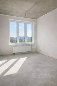 1-к кв. Санкт-Петербург аллея Арцеуловская, 9 (34.8 м)