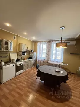 3-к кв. Астраханская область, Астрахань ул. Кирова, 20 (90.0 м)