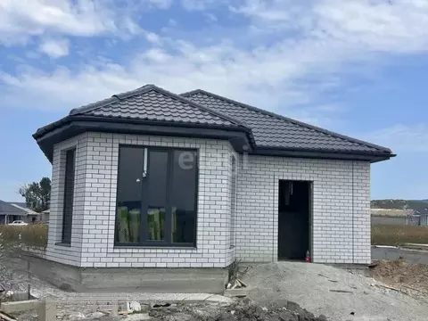 Дом в Краснодарский край, Новороссийск городской округ, Семигорский ...