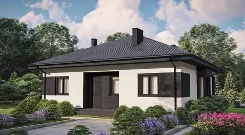 Участок в Свердловская область, Березовский городской округ, пос. ...