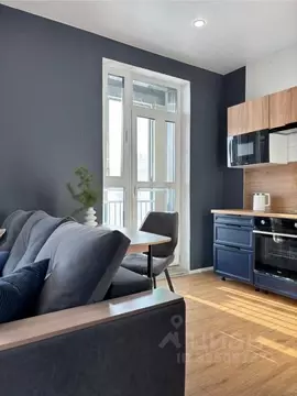 1-к кв. Иркутская область, Иркутск Ново-Ленино мкр, Территория 1-й ...