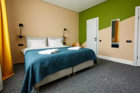 Комната Карелия, Сортавала Комсомольская ул., 8 (17.0 м)