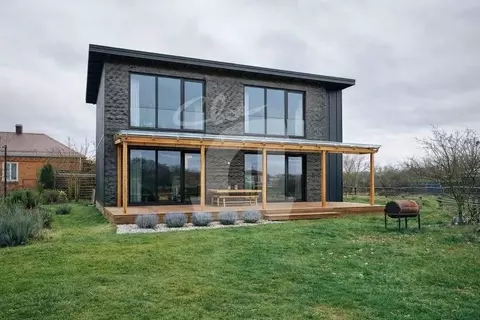 Дом в Адыгея, Майкоп Школьная ул., 3 (140 м)