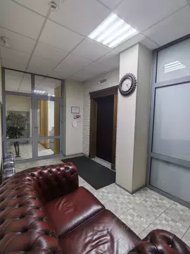 Помещение свободного назначения в Омская область, Омск ул. 6-я Линия, ...