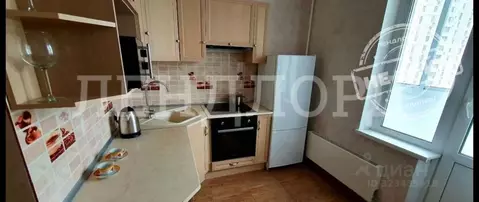 1-к кв. Ростовская область, Ростов-на-Дону ул. Жданова, 15 (36.0 м)