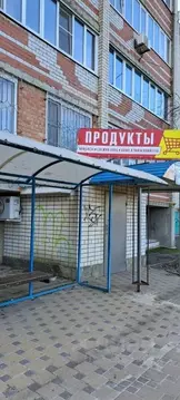 Торговая площадь в Краснодарский край, Ейск Красная ул., 53 (60 м)
