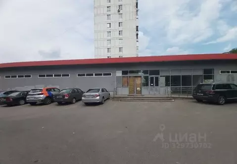 Помещение свободного назначения в Московская область, Красногорск ...