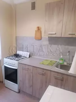 2-к кв. Санкт-Петербург ул. Турку, 22К4 (45.0 м)