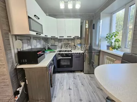 2-к кв. Приморский край, Находка Находкинский просп., 116 (45.0 м)