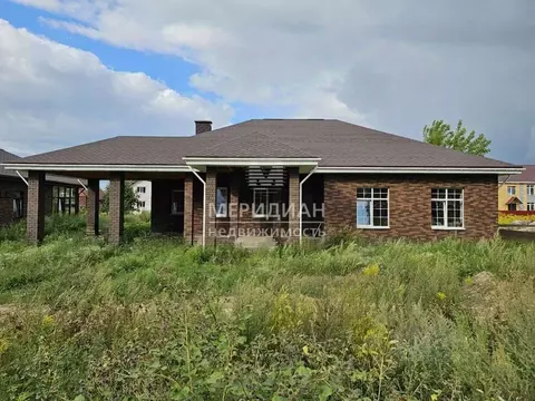 Коттедж в Нижегородская область, Бор Возрождение тер., 182 (165 м)