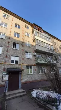 2-к кв. Московская область, Старая Купавна Богородский городской ...