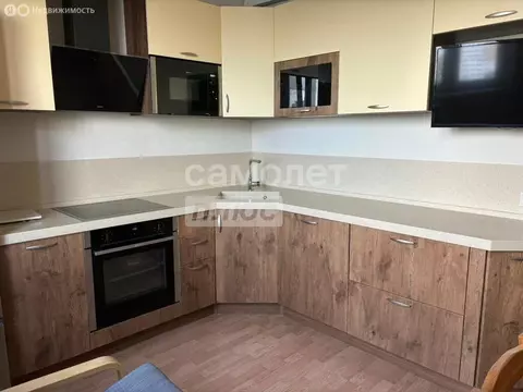 2-комнатная квартира: Москва, Ельнинская улица, 14к2 (57 м)