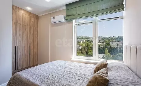 Студия Крым, Ялта ул. Киевская, 44 (29.0 м)