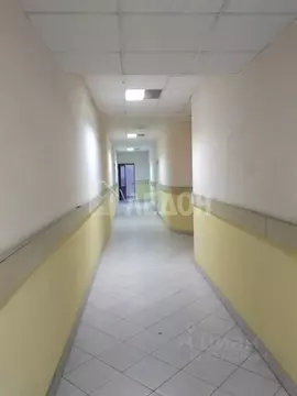 Офис в Омская область, Омск ул. 1-я Индустриальная, 4 (80 м)