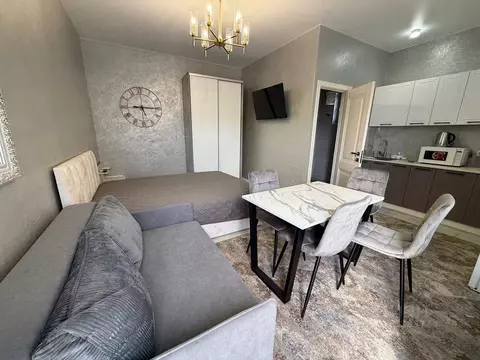 Студия Крым, Евпатория ул. Профсоюзная, 6 (25.0 м)