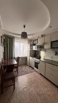 3-к кв. Тюменская область, Тюмень Локомотивная ул., 79 (65.9 м)