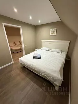 2-к кв. Краснодарский край, Сочи Мамайка мкр, ул. Фадеева, 16А (40.0 ...