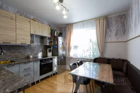 Дом в Томская область, Томский район, Зональненское с/пос, д. ...