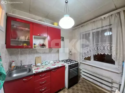 1-комнатная квартира: Волгоград, улица Генерала Штеменко, 35 (30.8 м)