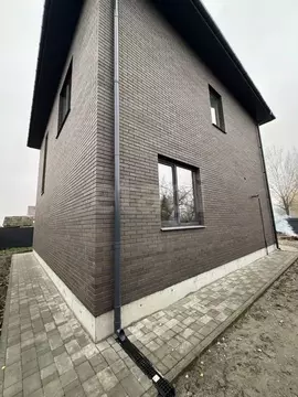 Дом в Брянская область, Брянск ул. Суворова (102 м)