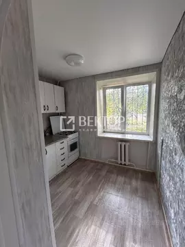 1-к кв. Костромская область, Кострома Некрасовское ш., 8 (34.9 м)